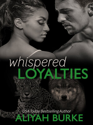 cover image of Whispered Loyalties